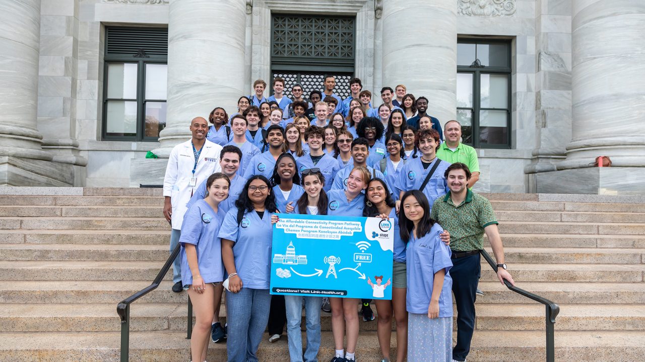 AI2AI Challenge winner Link Health — AI bias